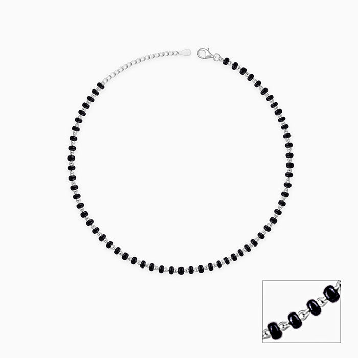 Silver Premium & Elegant Anklet For Women