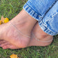 Silver Premium & Elegant Anklet For Women