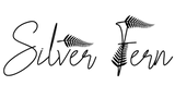 Silver Fern Jewels